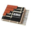 BMD - Multi-Allrounder 50 mm x 25 lfm.