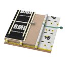BMD - Multi-Allrounder 50 mm x 25 lfm.