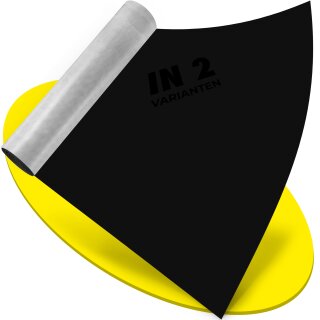 BMD 120g Unterspannbahn Unterdeckbahn 18,75qm (0,75m x 25m)