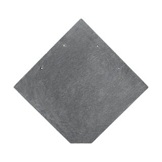 1m² (32 Stück) 25x25 Wabe (gest.Ecke) Naturschiefer