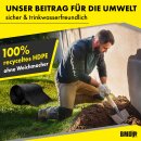 Noppenbahn 1mx10m (10m²)