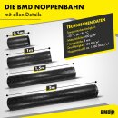 Noppenbahn 1mx10m (10m²)